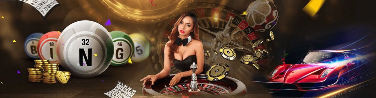 877bet Bingo